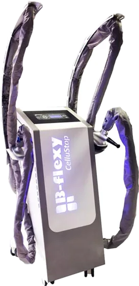 Аппарат B-FLEXY Cellustop для тела