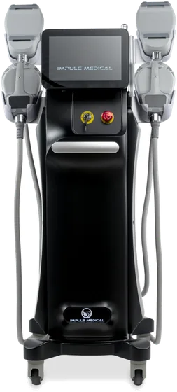 Аппарат Doctor Corrector EMS для тела